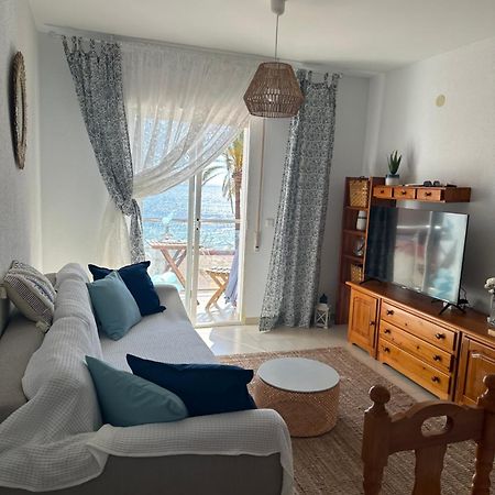 토레누에바 Vistas Al Mar 아파트 외부 사진