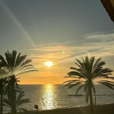 토레누에바 Vistas Al Mar 아파트 외부 사진